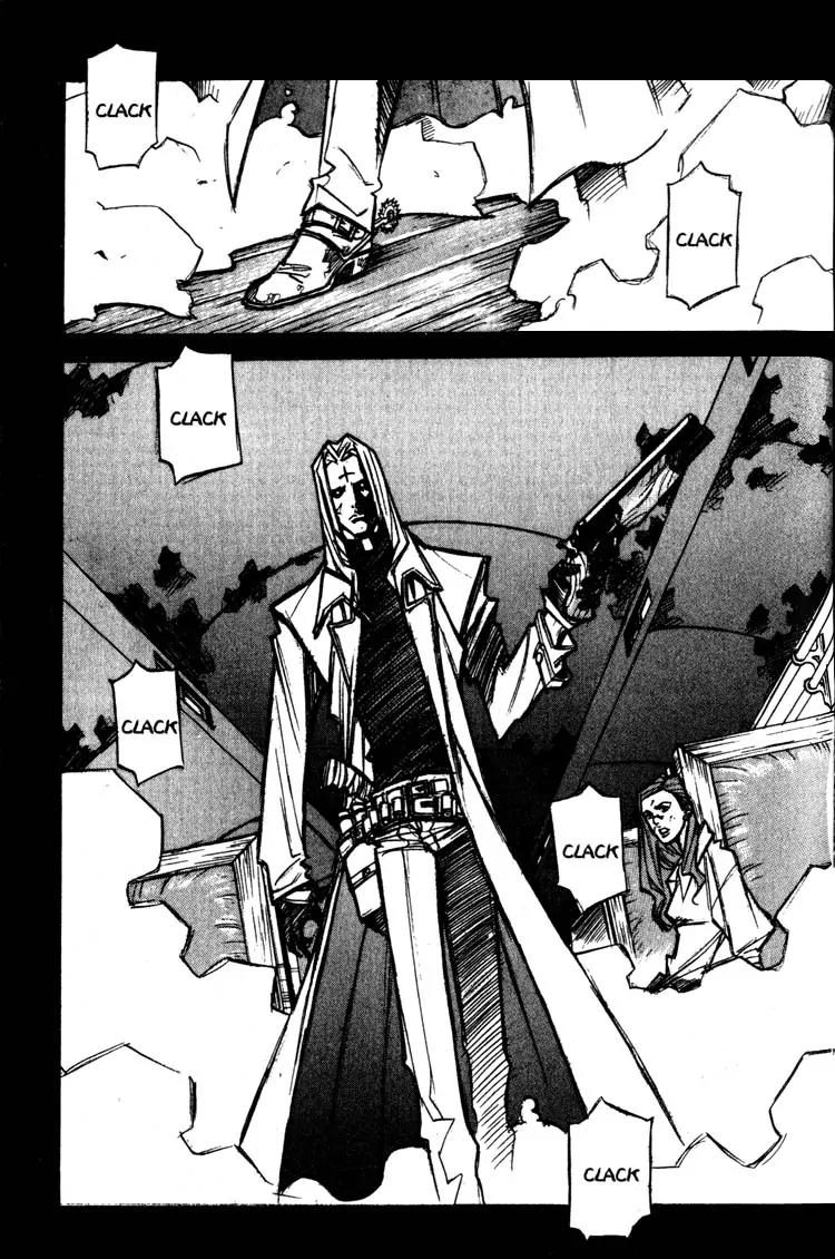 Priest Chapter 5 page 3 - Chapter 5