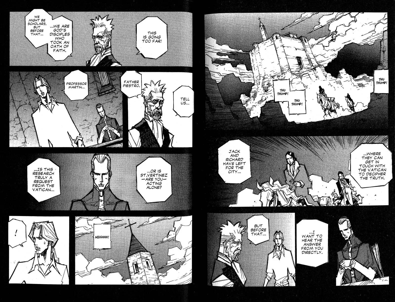 Priest Chapter 54 page 7 - Chapter 54