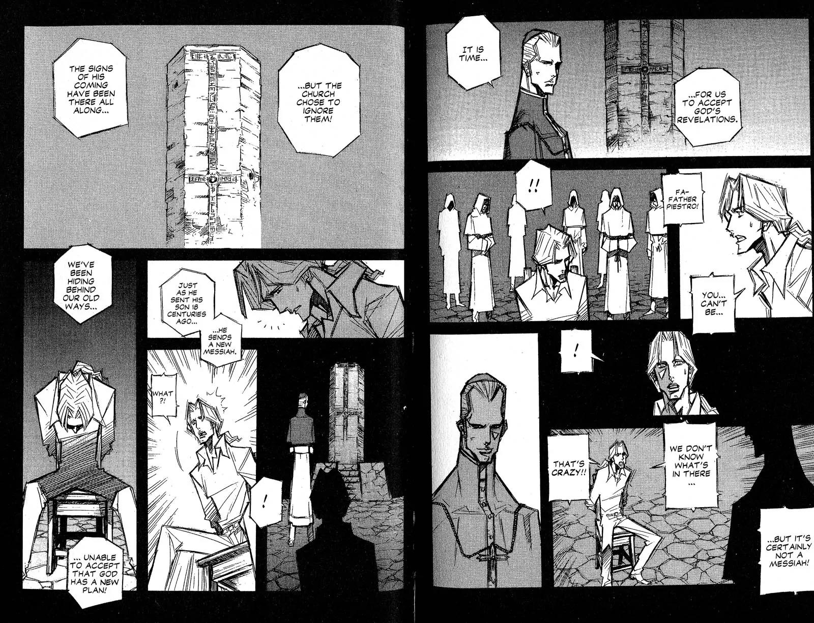 Priest Chapter 56 page 3 - Chapter 56