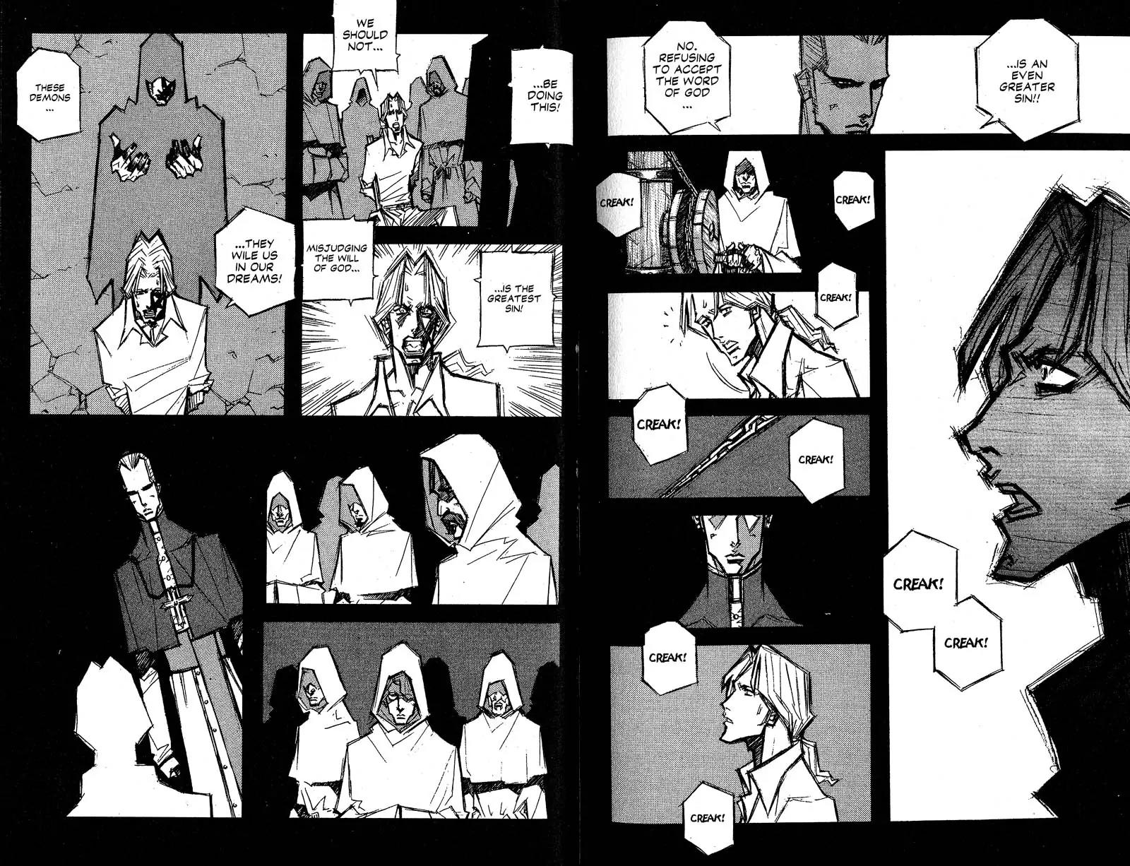 Priest Chapter 56 page 7 - Chapter 56