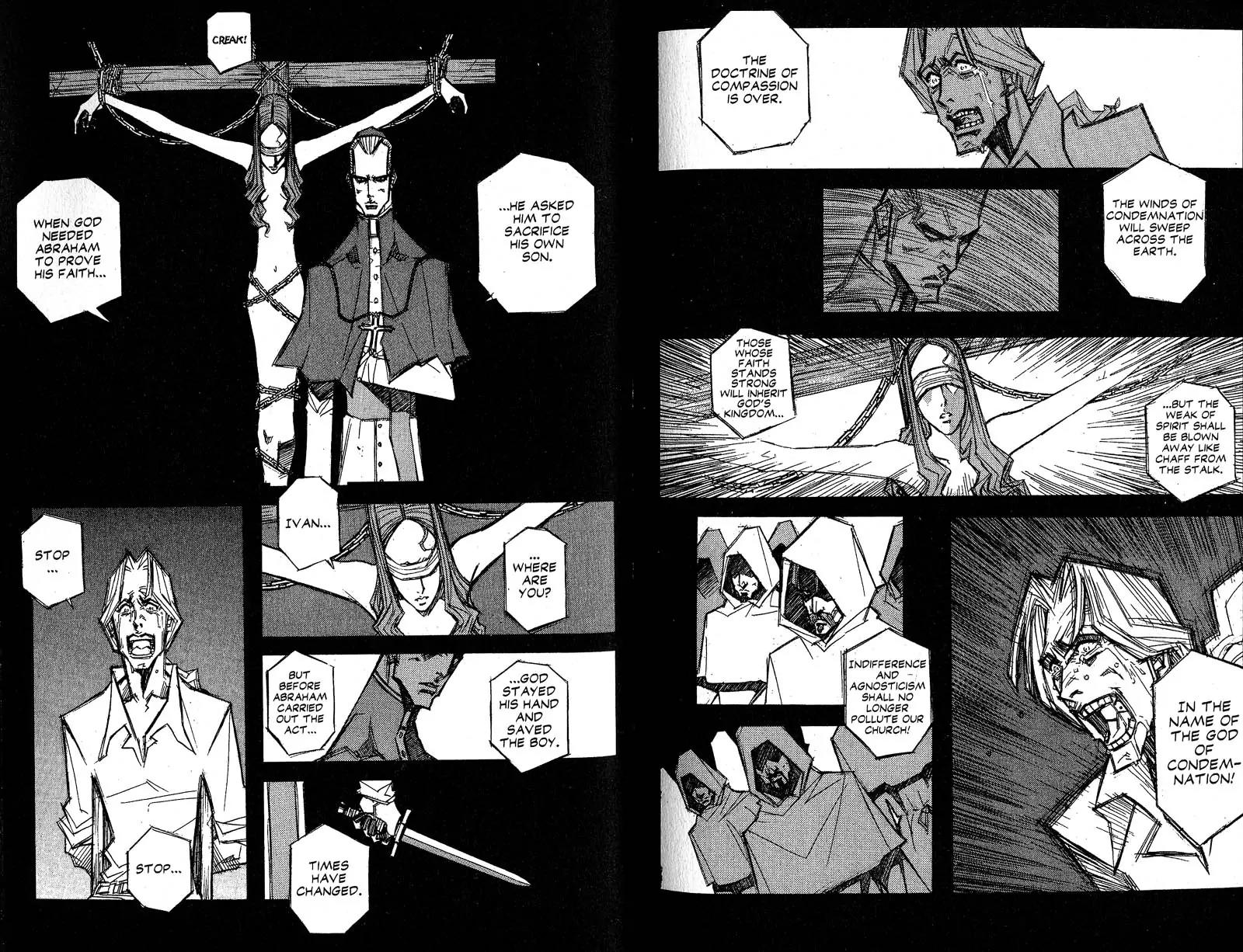 Priest Chapter 57 page 7 - Chapter 57