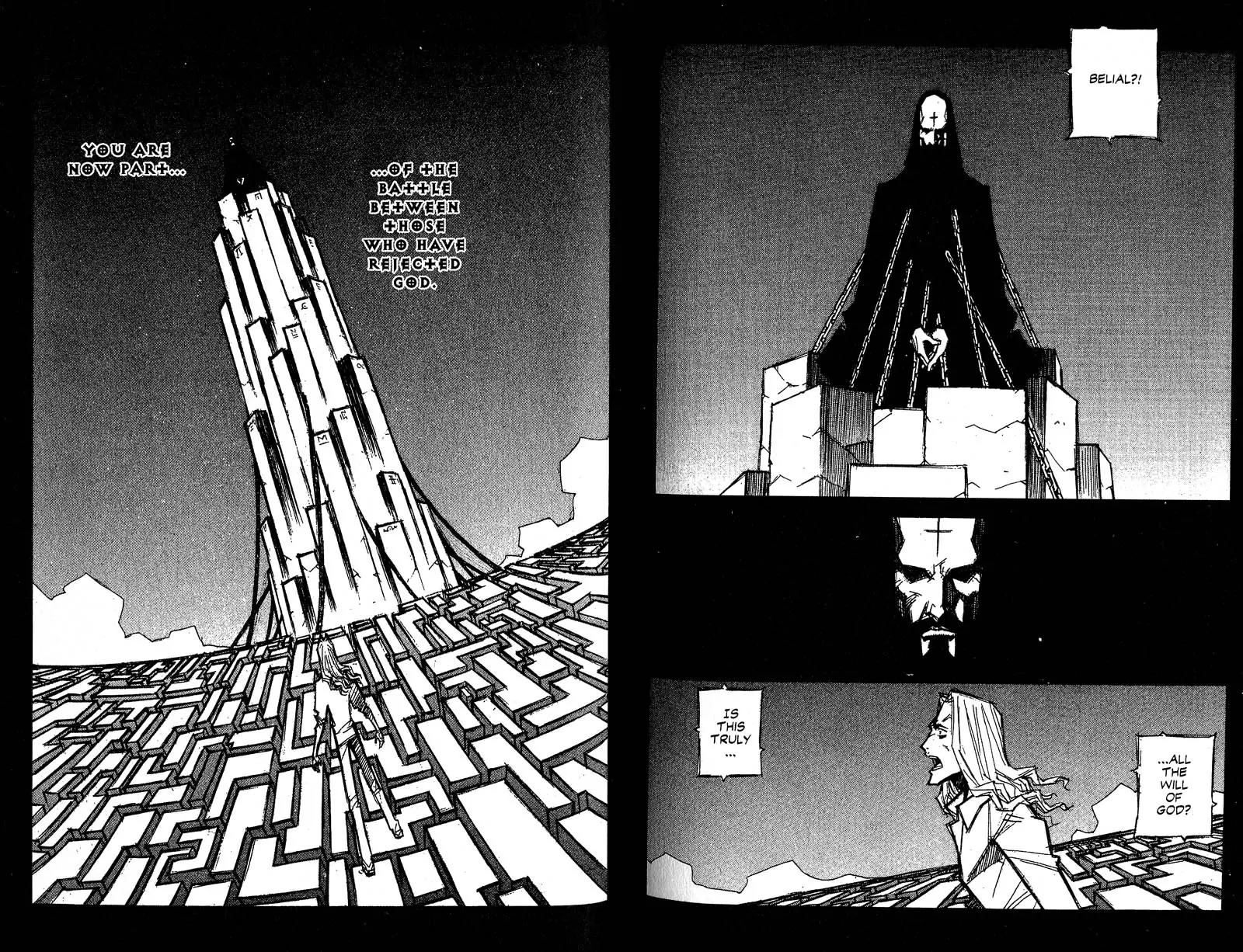 Priest Chapter 60 page 3 - Chapter 60