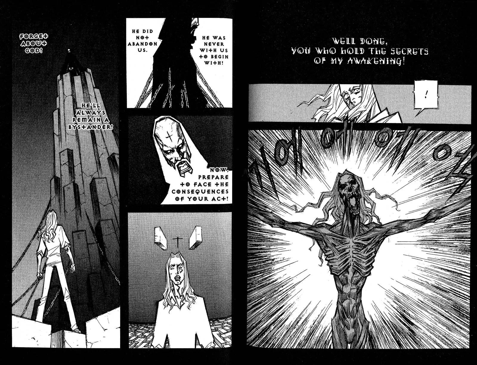 Priest Chapter 60 page 4 - Chapter 60