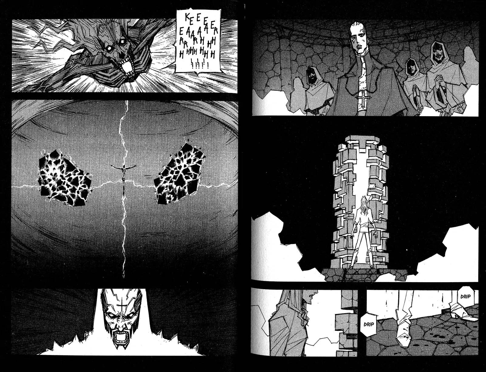 Priest Chapter 60 page 7 - Chapter 60