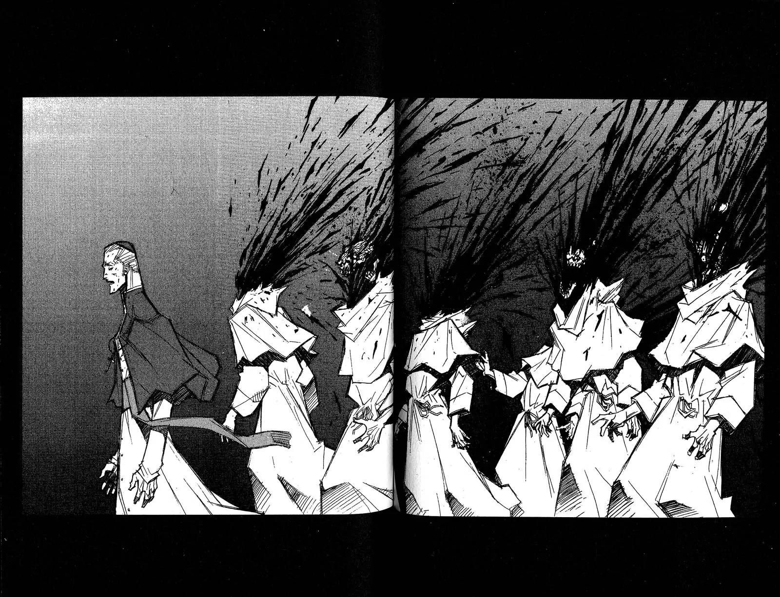 Priest Chapter 62 page 6 - Chapter 62