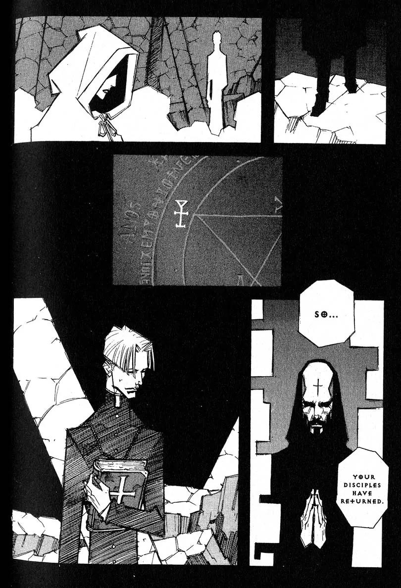 Priest Chapter 65 page 11 - Chapter 65