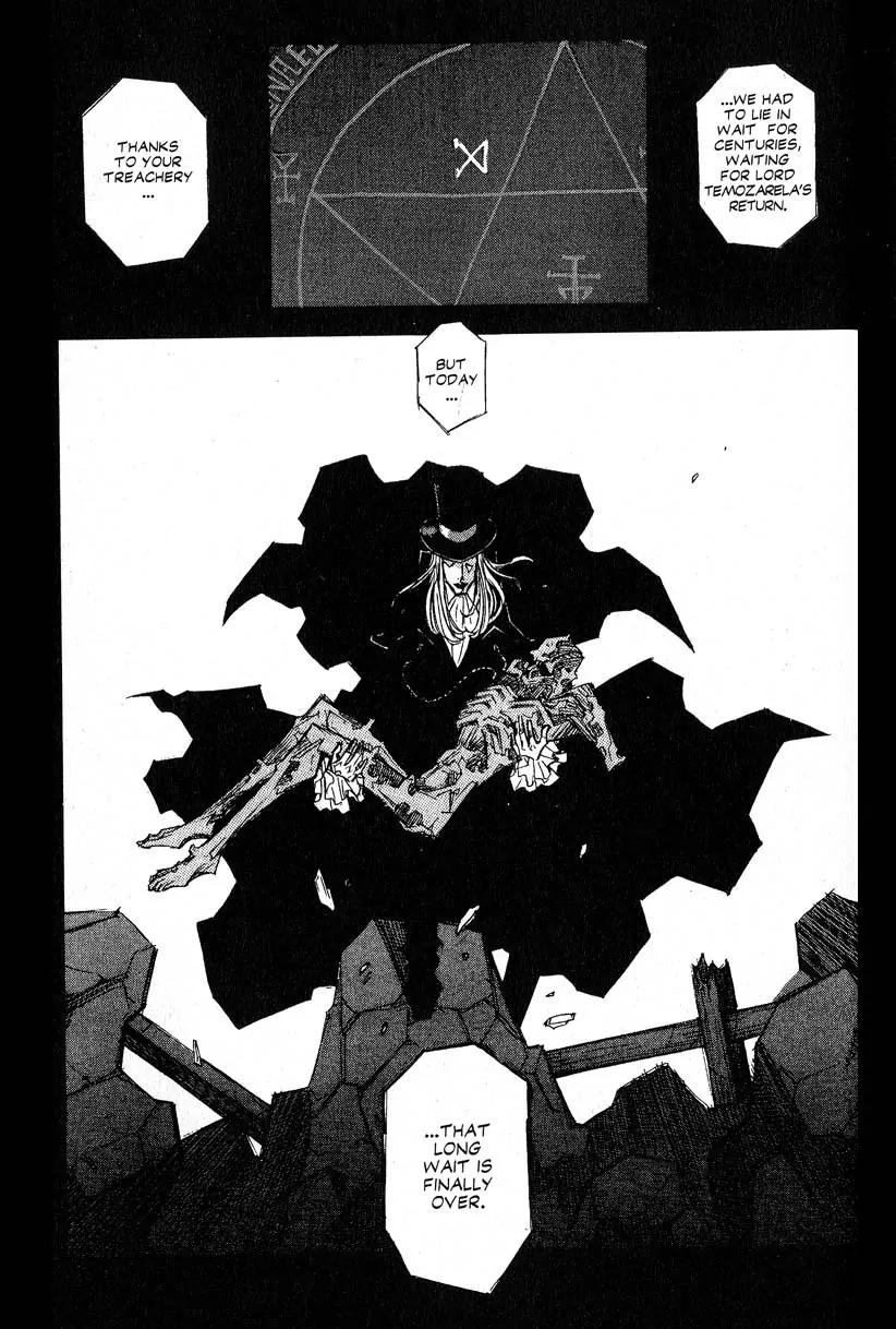 Priest Chapter 65 page 13 - Chapter 65