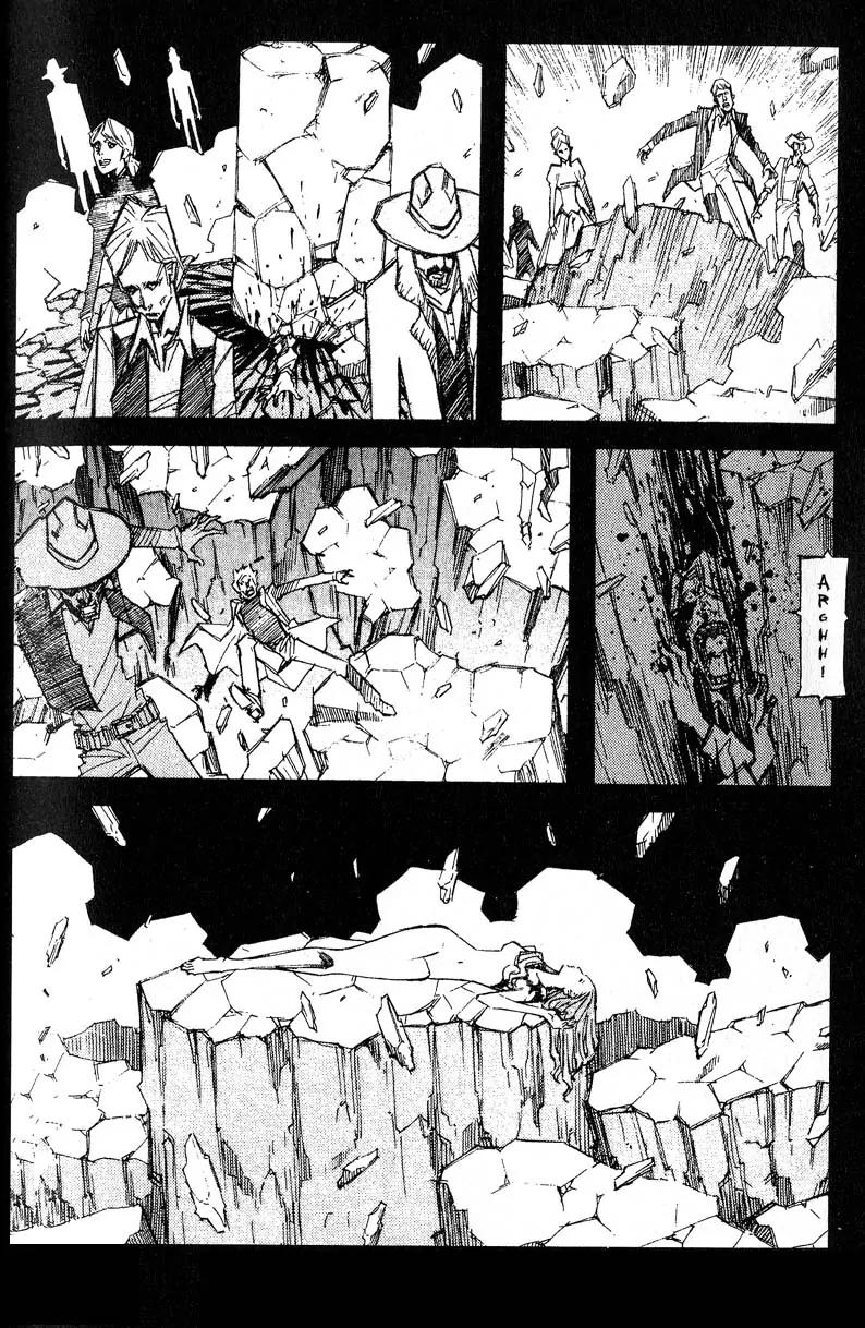 Priest Chapter 65 page 3 - Chapter 65