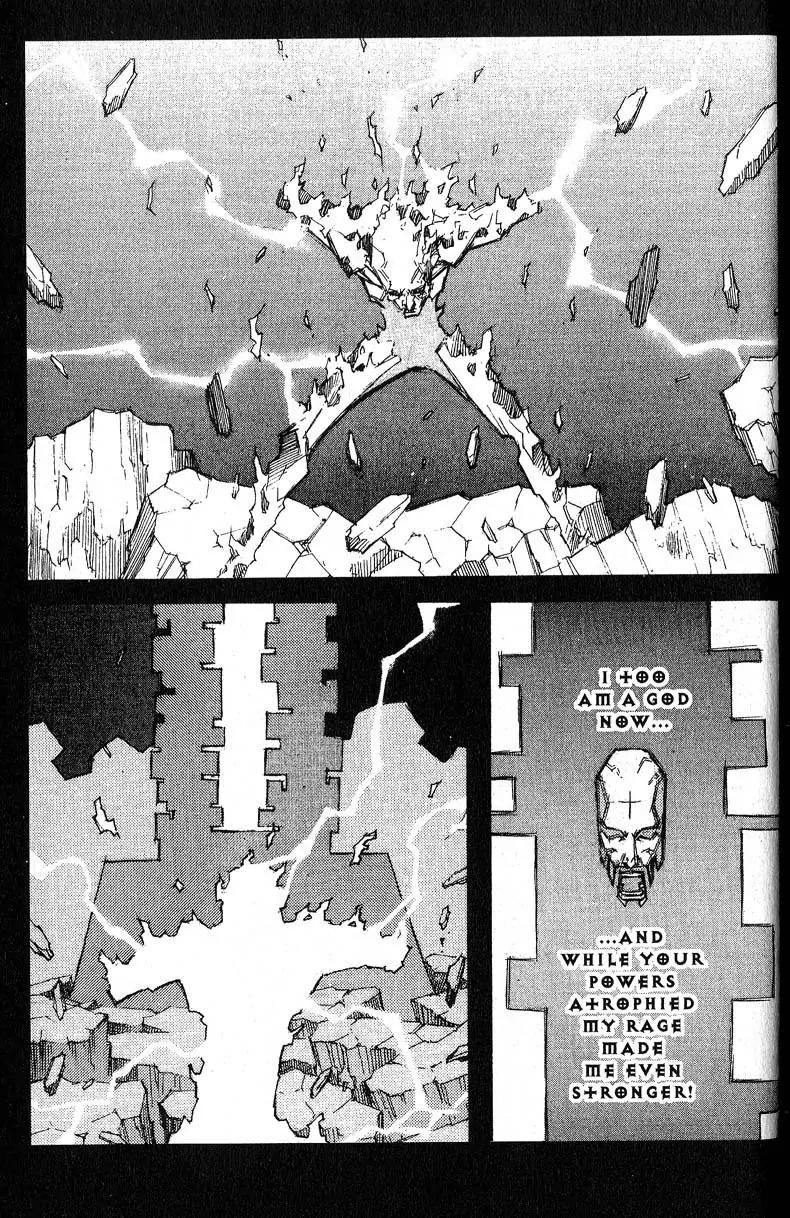 Priest Chapter 65 page 4 - Chapter 65