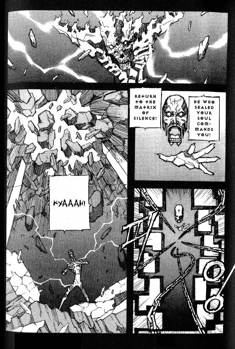 Priest Chapter 65 page 5 - Chapter 65