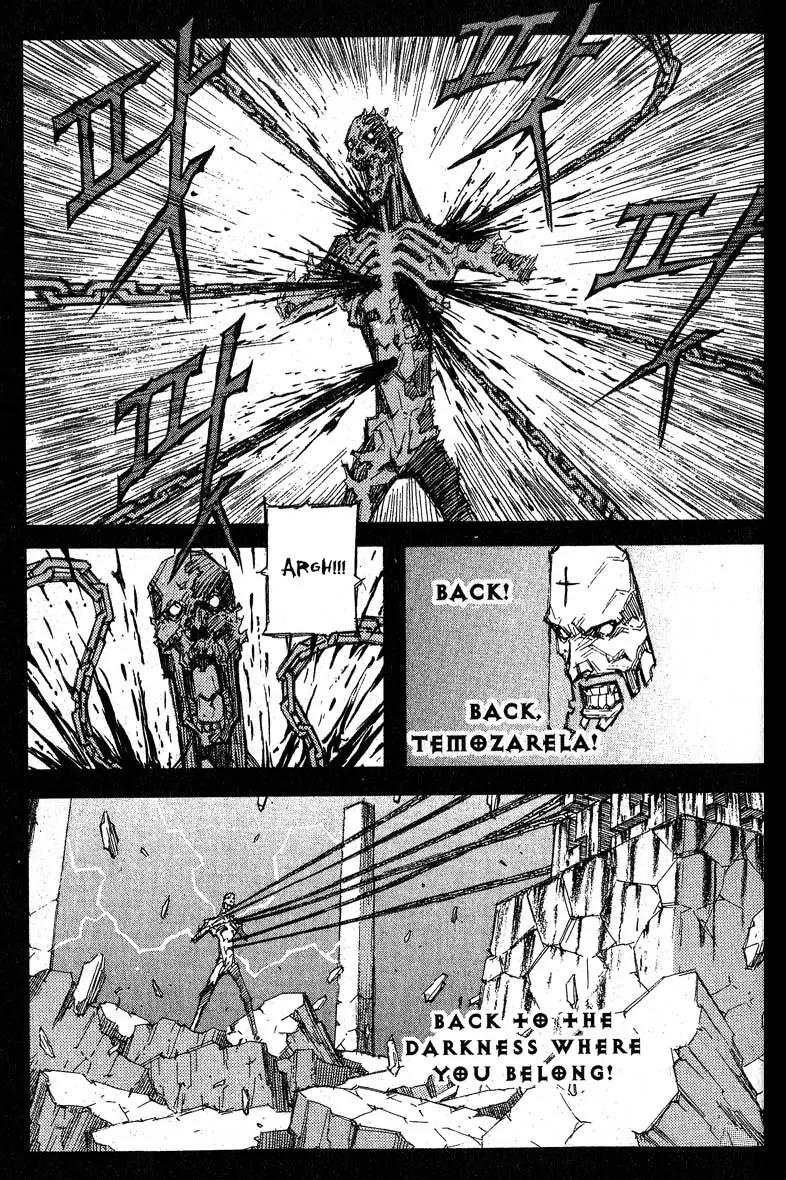 Priest Chapter 65 page 6 - Chapter 65