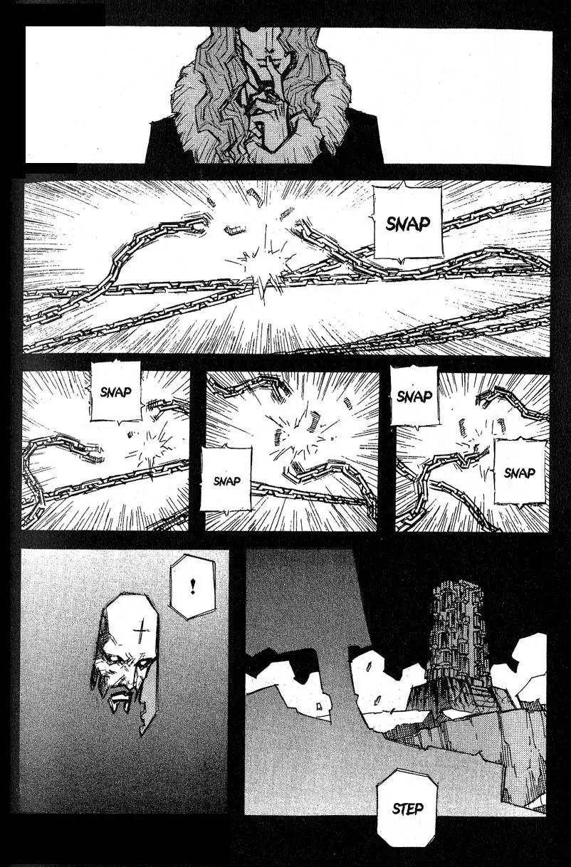 Priest Chapter 65 page 7 - Chapter 65
