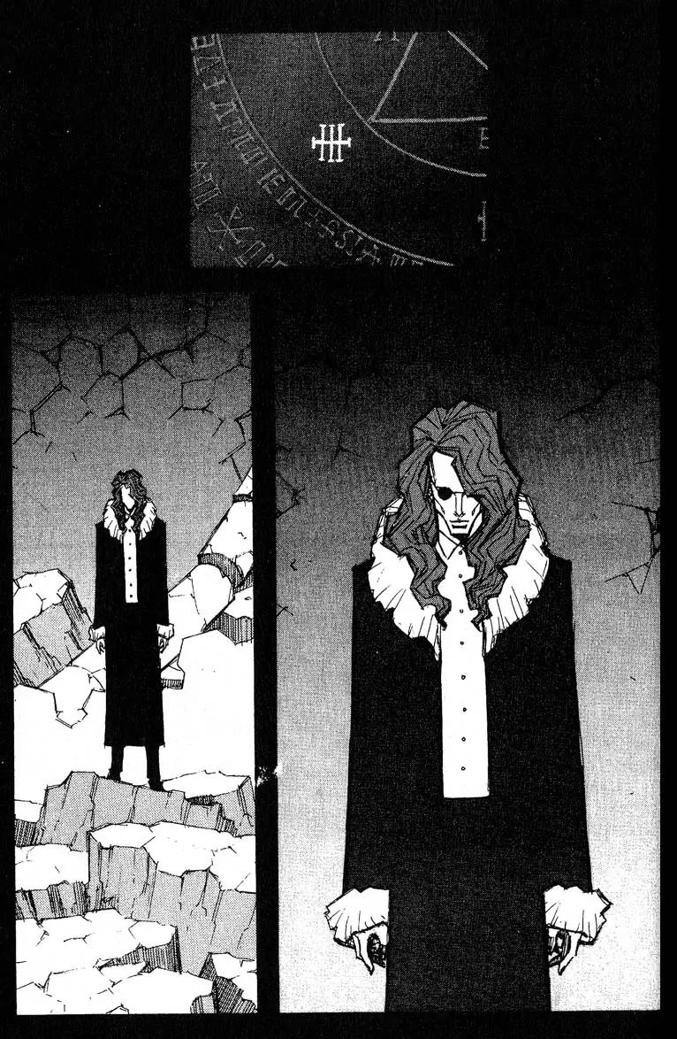 Priest Chapter 65 page 8 - Chapter 65