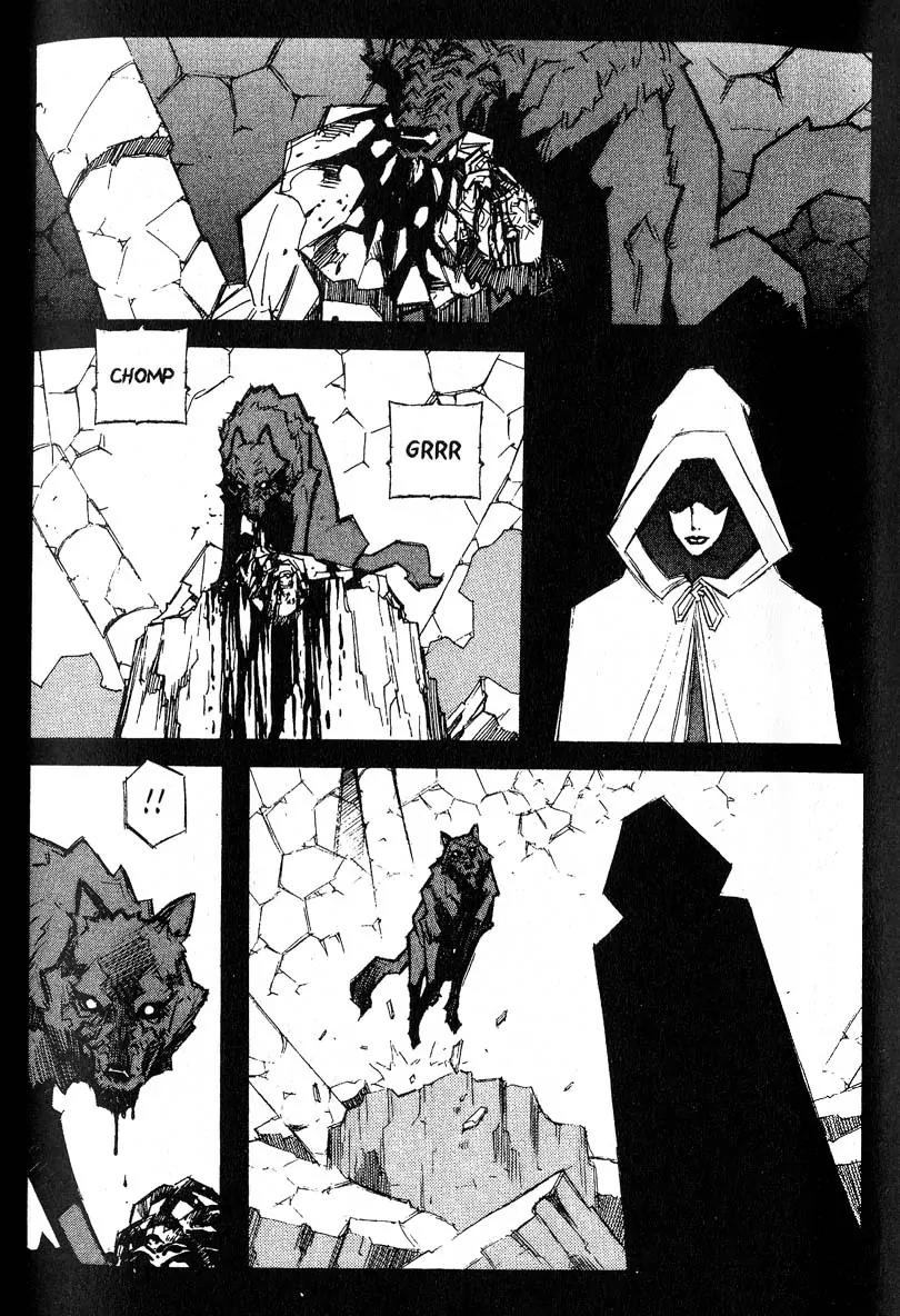 Priest Chapter 65 page 9 - Chapter 65