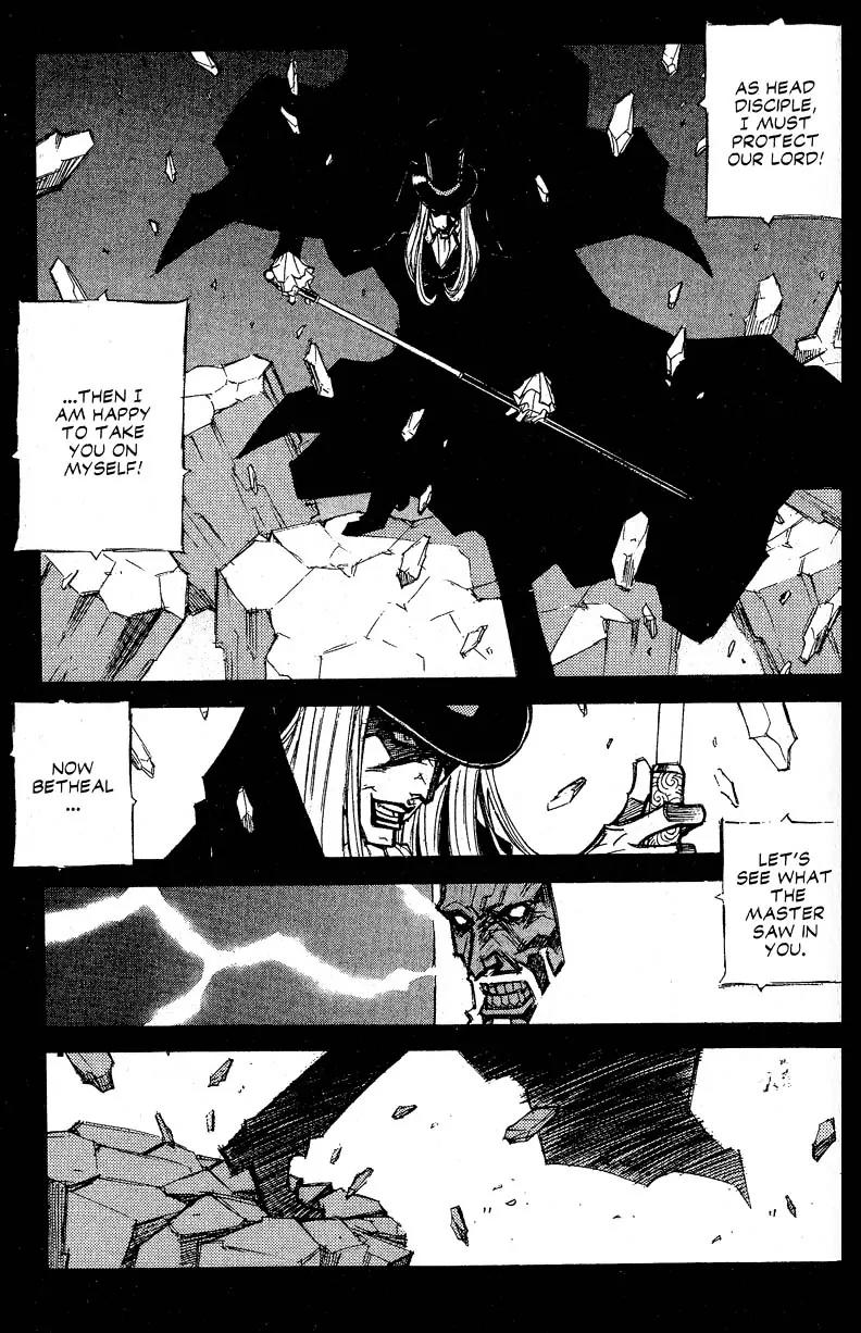 Priest Chapter 66 page 10 - Chapter 66