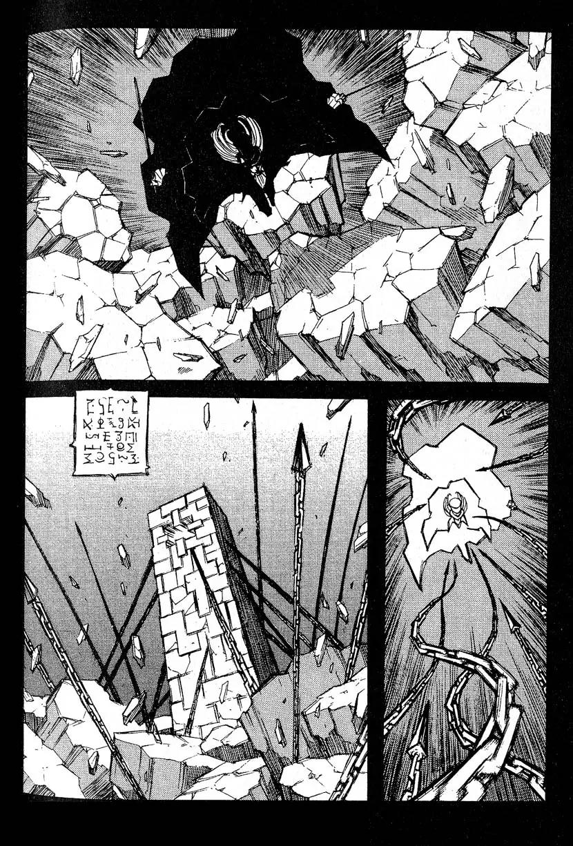 Priest Chapter 66 page 11 - Chapter 66
