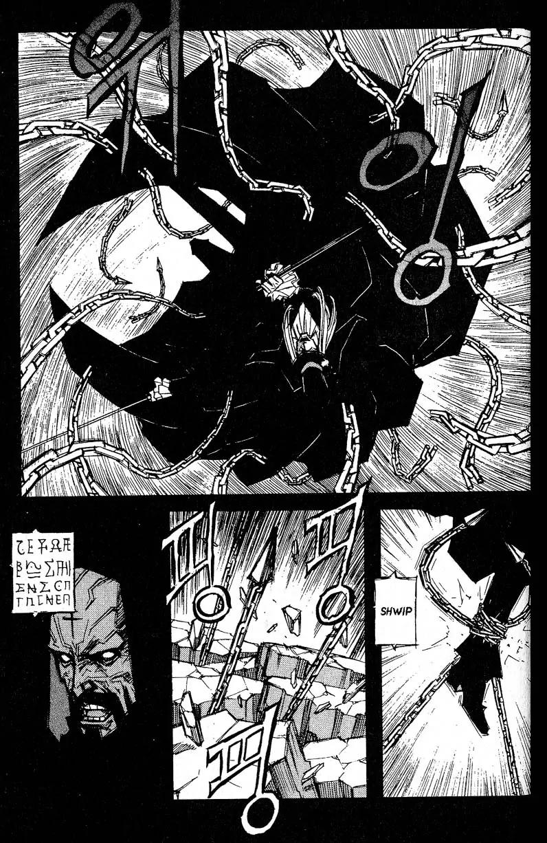 Priest Chapter 66 page 12 - Chapter 66