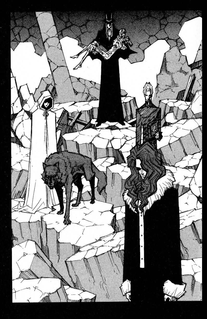 Priest Chapter 66 page 2 - Chapter 66
