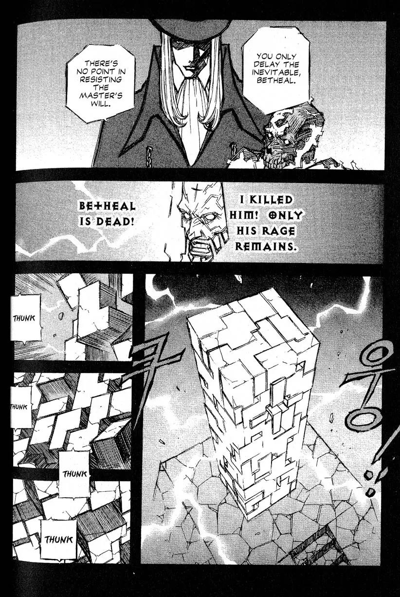 Priest Chapter 66 page 3 - Chapter 66