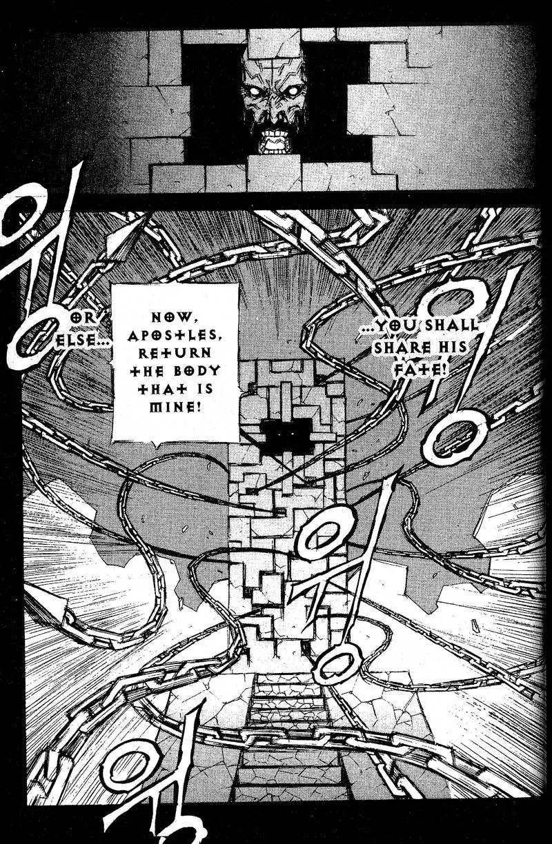 Priest Chapter 66 page 4 - Chapter 66