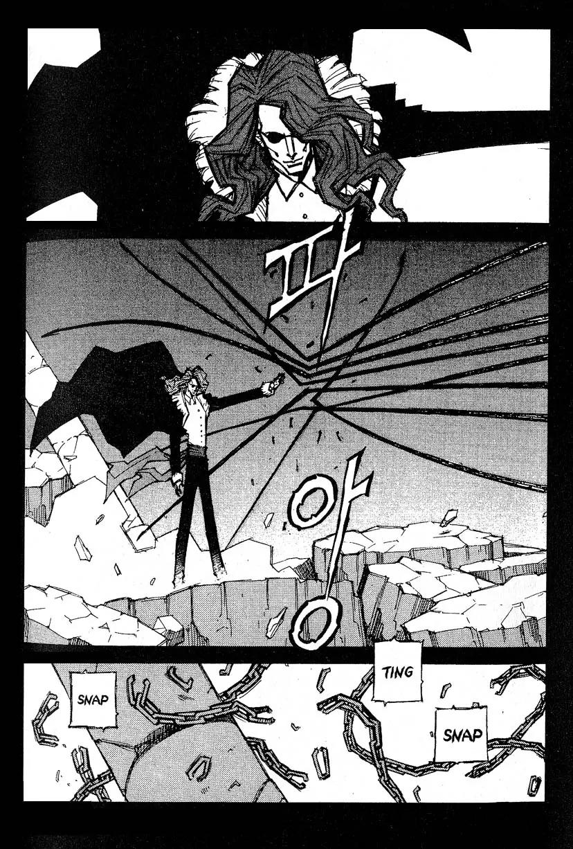 Priest Chapter 66 page 5 - Chapter 66