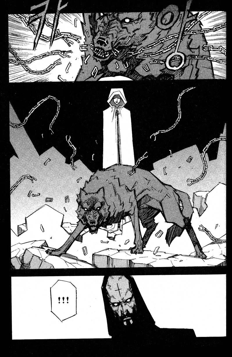 Priest Chapter 66 page 6 - Chapter 66