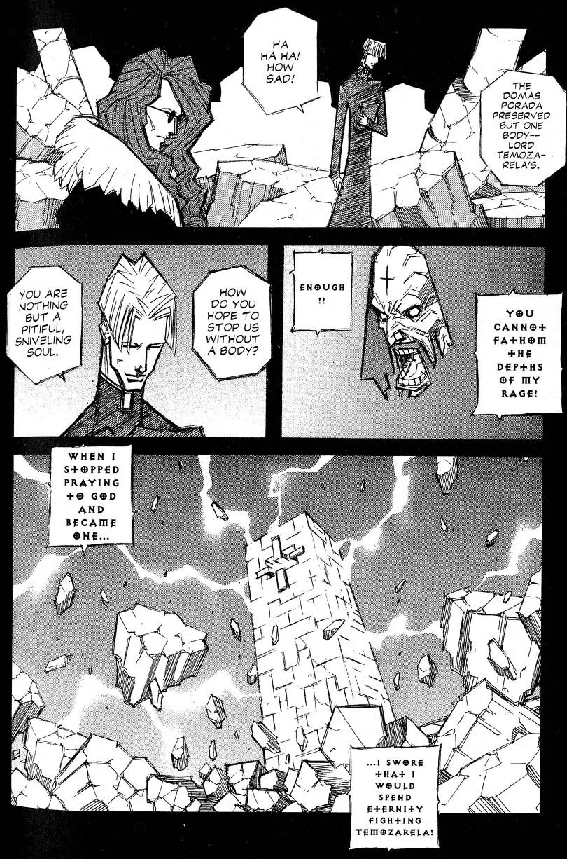 Priest Chapter 66 page 7 - Chapter 66