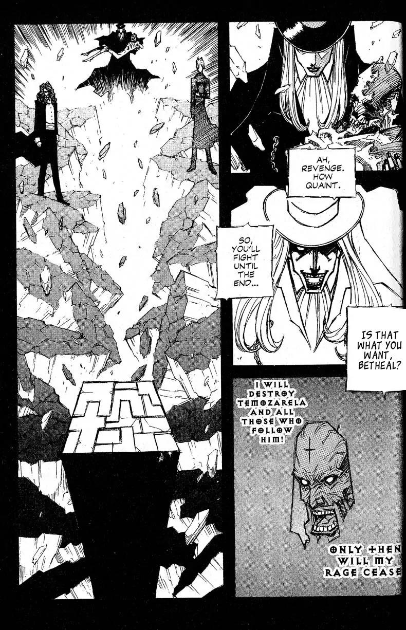 Priest Chapter 66 page 8 - Chapter 66