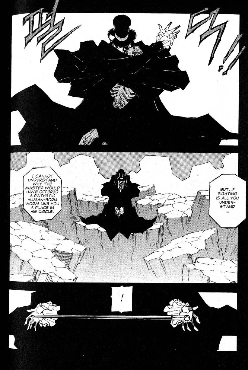 Priest Chapter 66 page 9 - Chapter 66