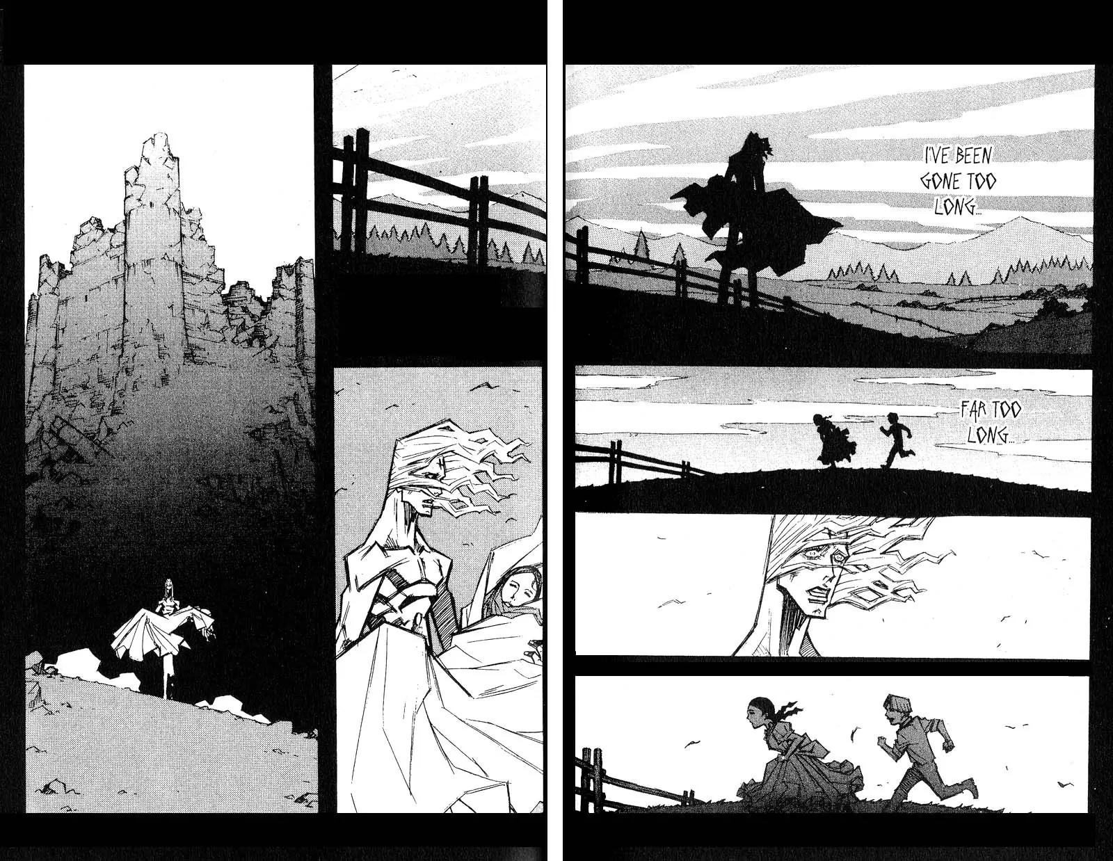 Priest Chapter 68 page 10 - Chapter 68