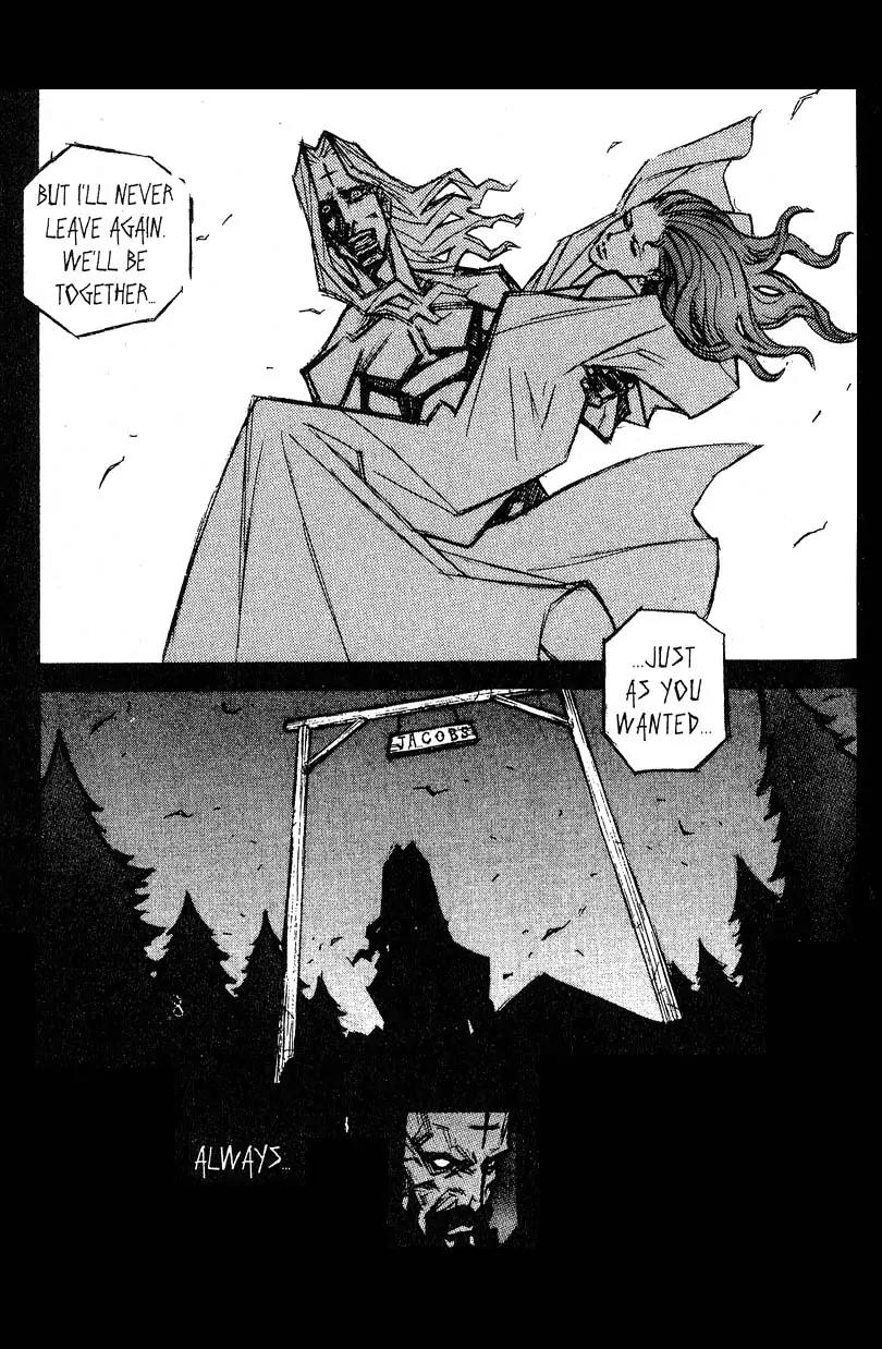 Priest Chapter 68 page 11 - Chapter 68