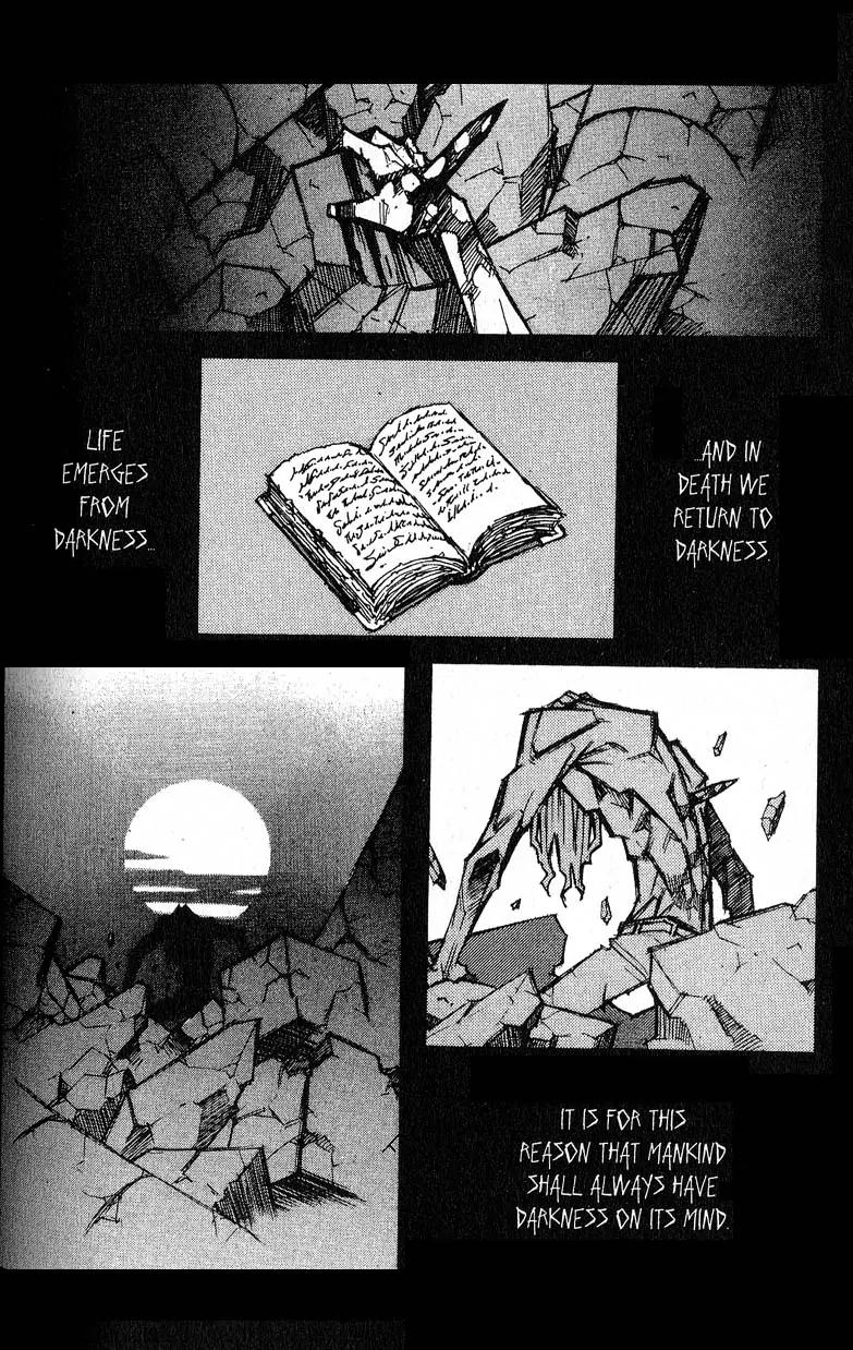 Priest Chapter 68 page 3 - Chapter 68