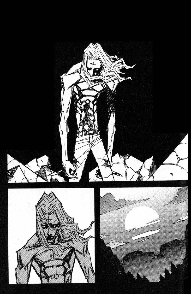Priest Chapter 68 page 5 - Chapter 68