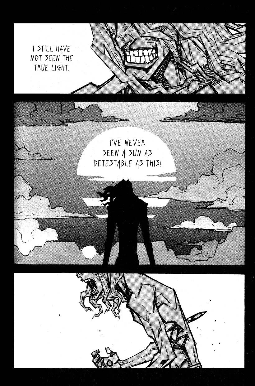 Priest Chapter 68 page 6 - Chapter 68