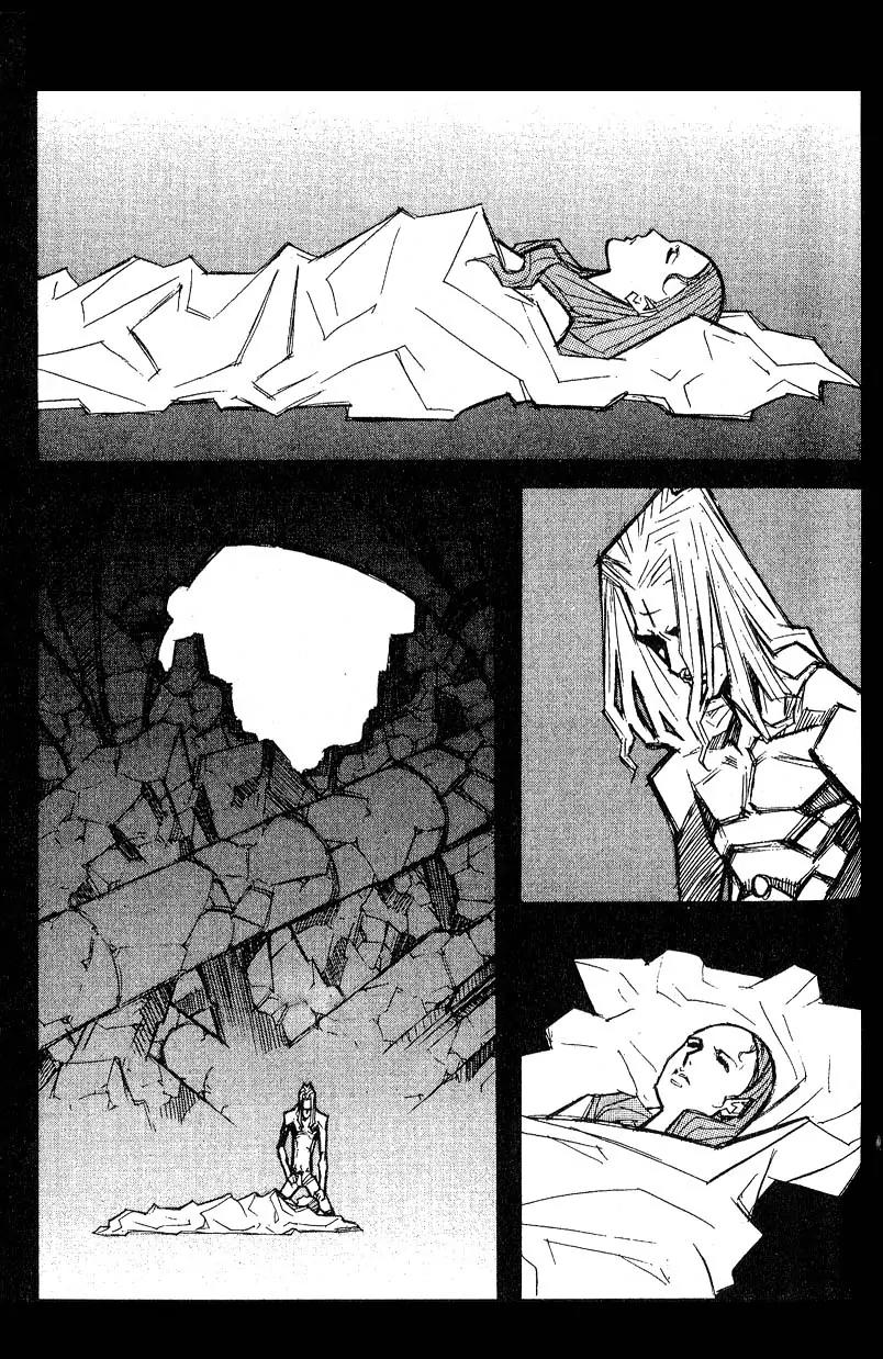 Priest Chapter 68 page 8 - Chapter 68