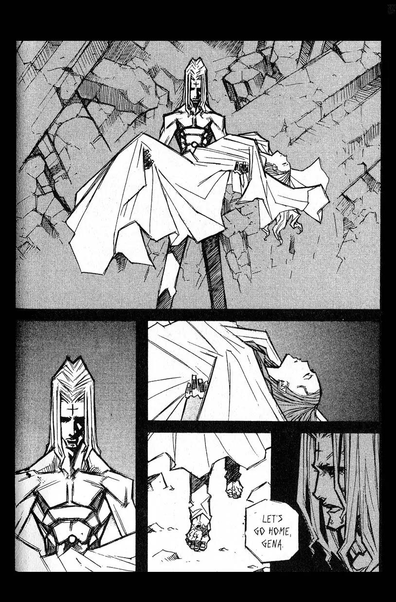 Priest Chapter 68 page 9 - Chapter 68