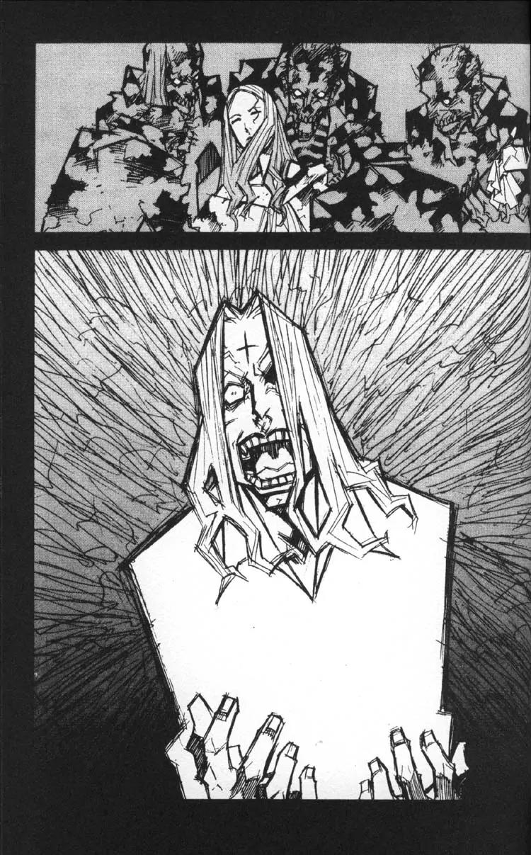 Priest Chapter 72 page 2 - Chapter 72