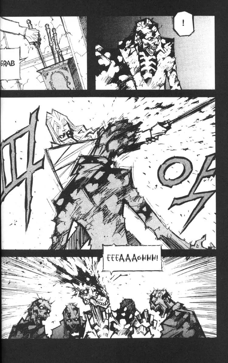 Priest Chapter 72 page 3 - Chapter 72
