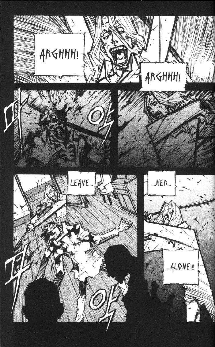 Priest Chapter 72 page 4 - Chapter 72