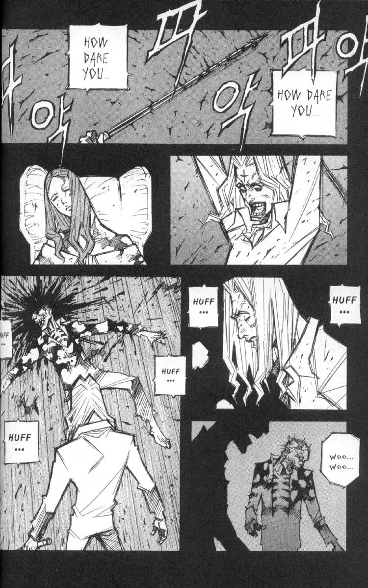 Priest Chapter 72 page 5 - Chapter 72