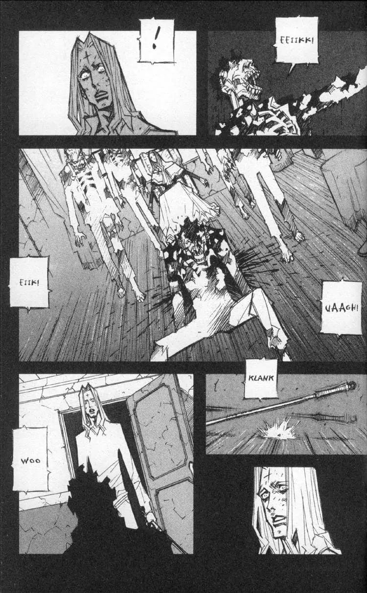 Priest Chapter 72 page 6 - Chapter 72