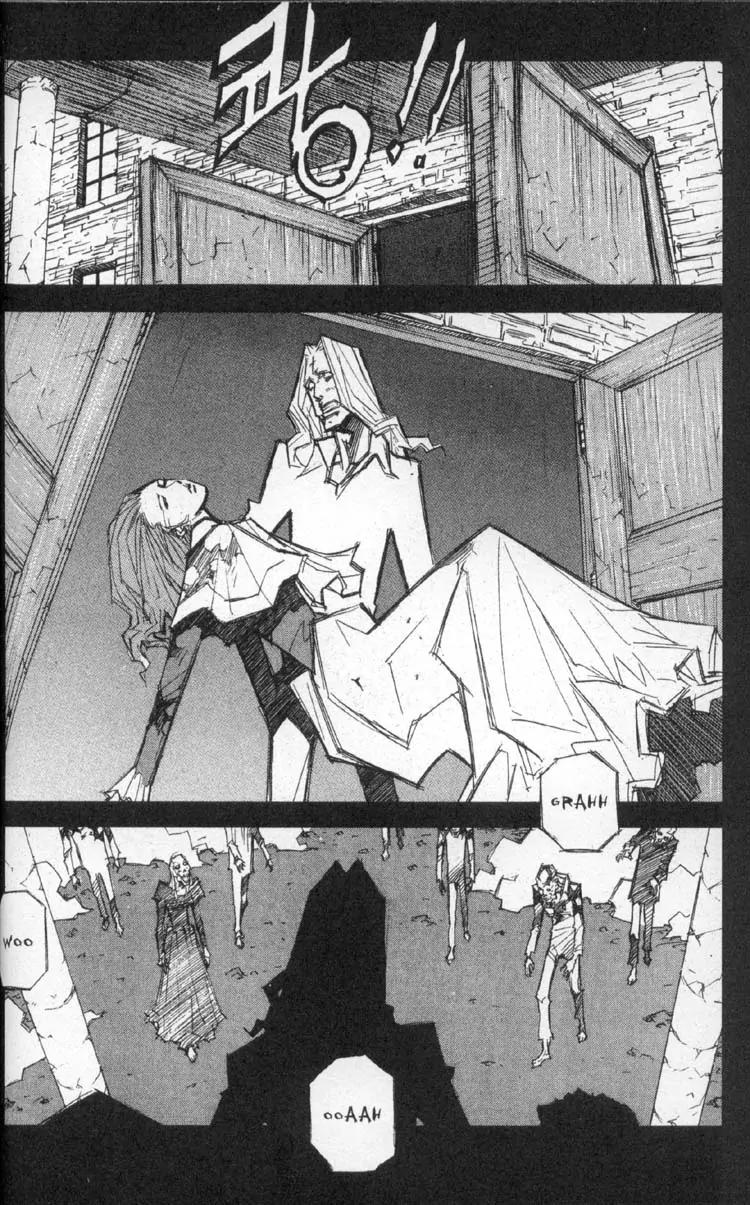 Priest Chapter 72 page 7 - Chapter 72