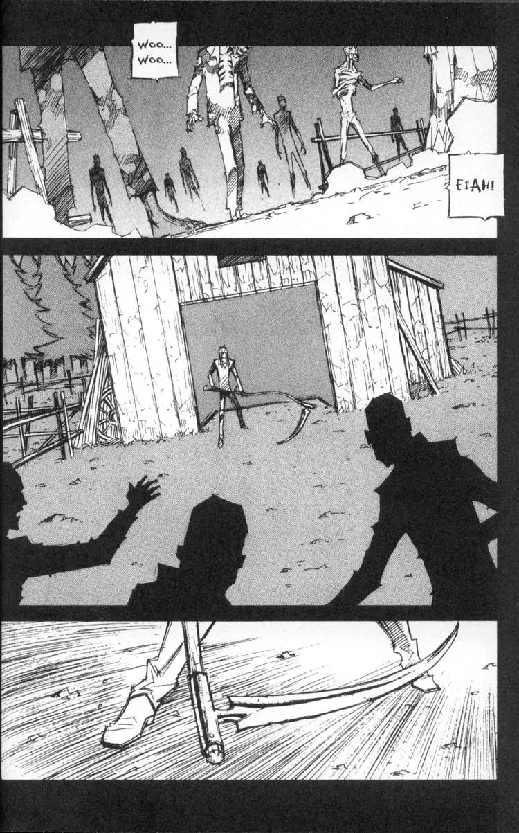 Priest Chapter 73 page 10 - Chapter 73