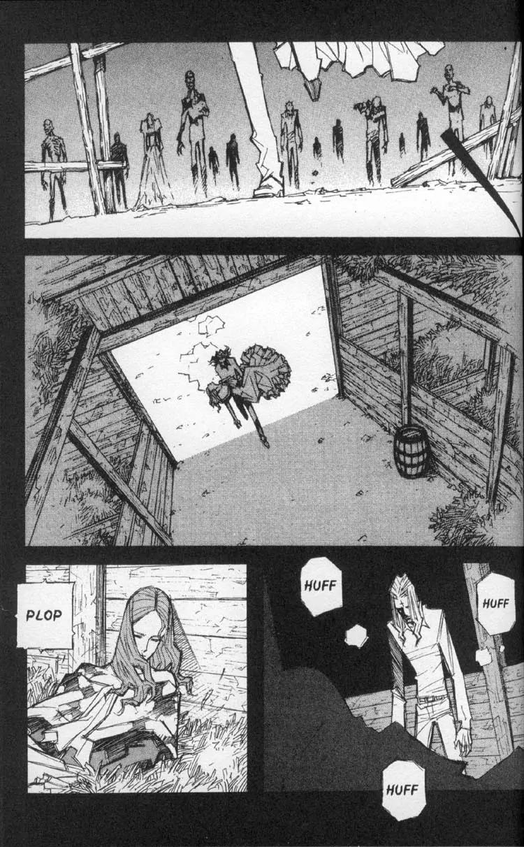 Priest Chapter 73 page 2 - Chapter 73