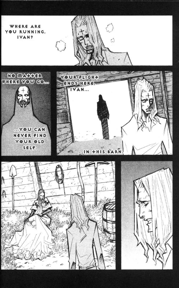 Priest Chapter 73 page 3 - Chapter 73