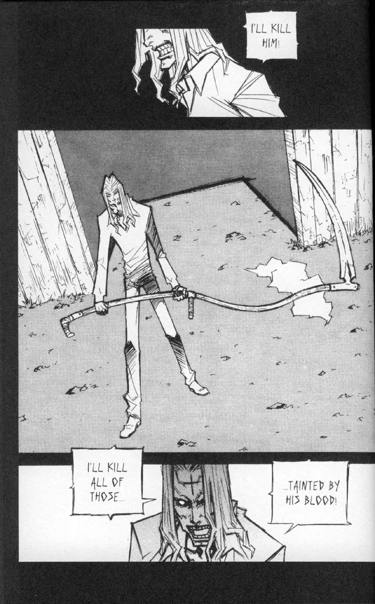 Priest Chapter 73 page 8 - Chapter 73