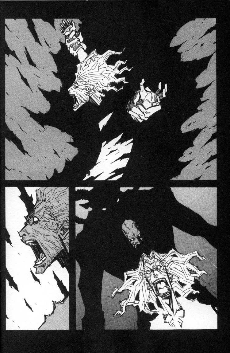 Priest Chapter 77 page 3 - Chapter 77