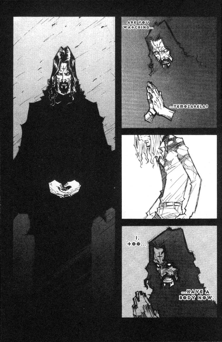 Priest Chapter 77 page 5 - Chapter 77
