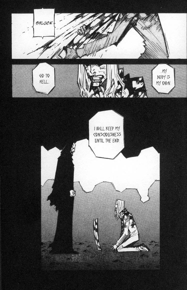 Priest Chapter 77 page 9 - Chapter 77