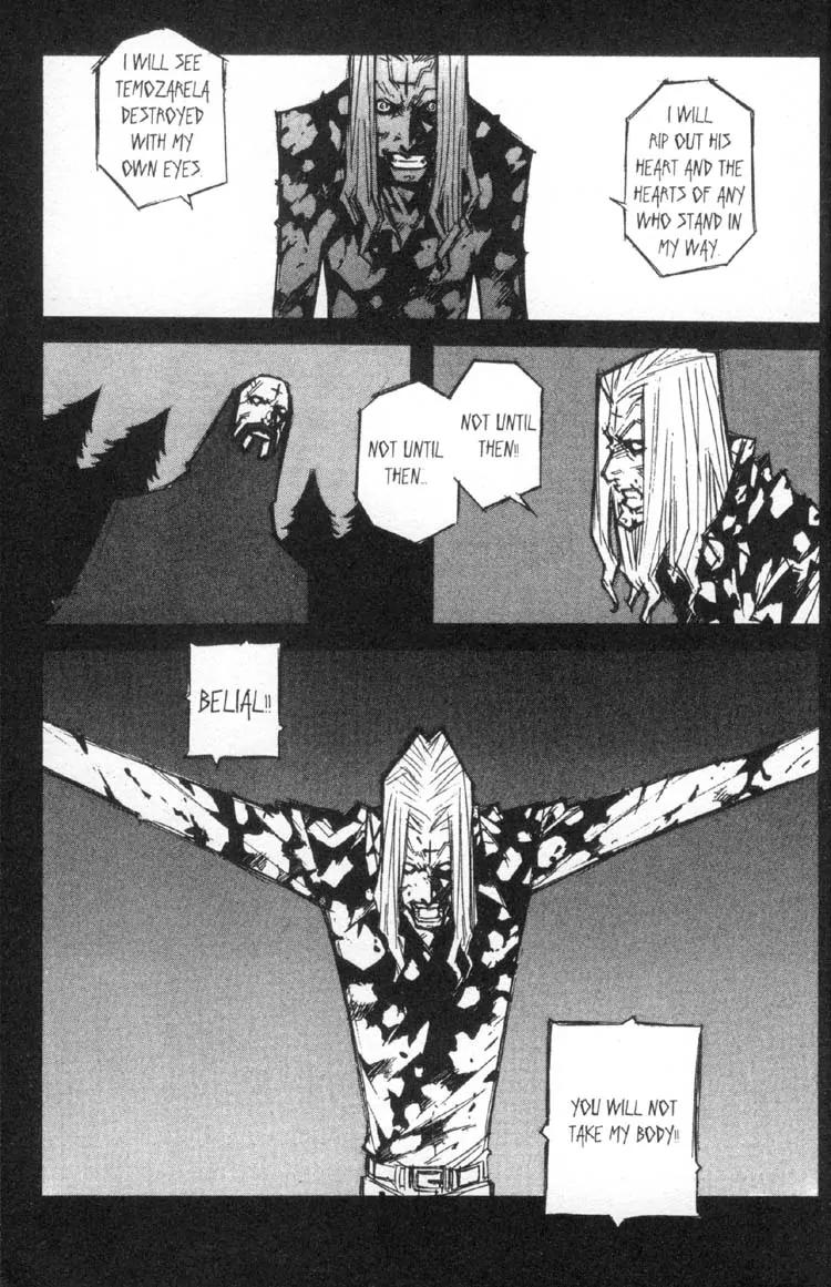 Priest Chapter 78 page 2 - Chapter 78